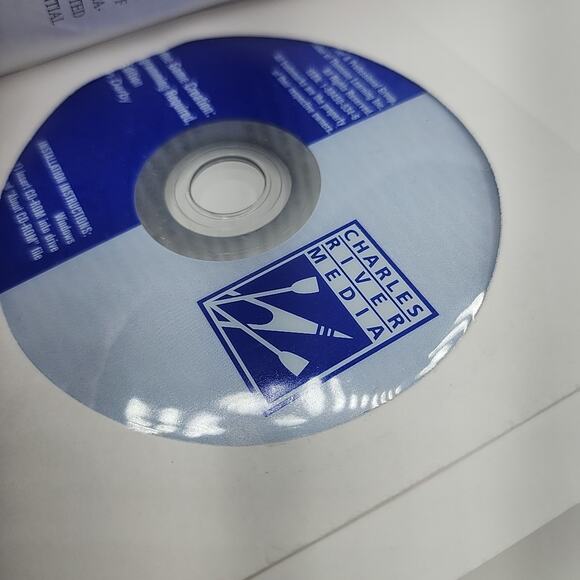 Awesome Game Creation: No Programming Required 3rd Edition With CD ROM - Picture 6 of 16